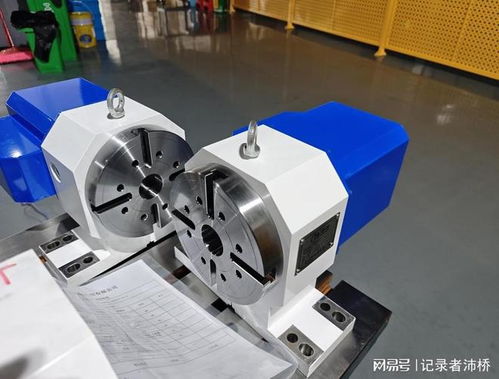 岡銓科技 以高端轉臺產品引領精密制造新趨勢，驅動多媒體技術研發創新