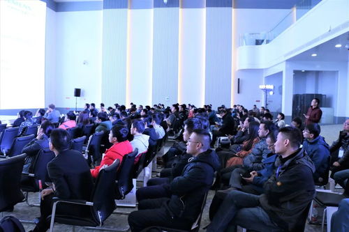 全球信息技術主管大會聚焦智慧工廠，網絡技術驅動制造業數字化轉型